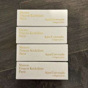 Maison Francis Universalis